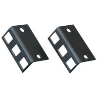 1U RACK STRIPS PAIR