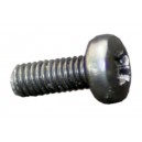 M6 Rack Cage Screws