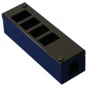 4 Way LJ6C POD Module Data Box