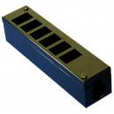 6 Way LJ6C POD Module Data Box