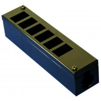 6 Way LJ6C POD Module Data Box