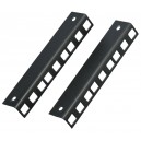 3 U RACK STRIPS, FOR USE IN ALL RACKMOUNTING EQUIPMENT