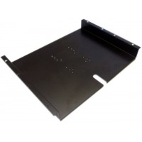 8u 19 inch rack monitor mounting plate