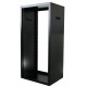 20u 19 inch stackable cabinet dj 435mm deep