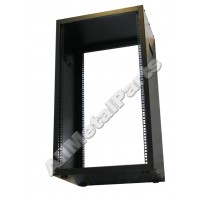 16u 19 inch Rack Cabinet 435mm deep