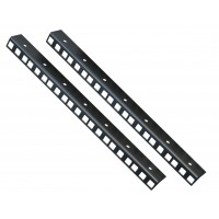 7U RACK STRIPS PAIR