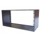 19" 5U 200mm STACKABLE RACK CABINENT CASE