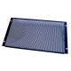 6U Vented Perforated blanking  panel.