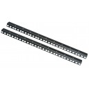 10 U RACK STRIPS