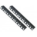 5 U RACK STRIPS