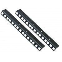 5U RACK STRIPS PAIR