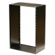 16U 19 inch 300mm Stackable Rack Cabinet