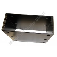 4u 19 inch stackable cabinet 500mm deep