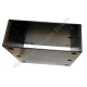 4u 19 inch stackable cabinet 500mm deep