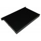 1U 19 inch rack mount 300mm Non-vented enclosure chassis case