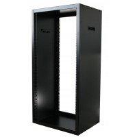 24u Rack cabinet 19 inch 435mm deep