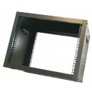 8u 19 inch rack cabinet 535mm deep