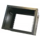 8u 19 inch rack cabinet 535mm deep