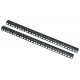 10 U RACK STRIPS