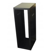 20u 10.5" Half rack cabinet  435mm deep