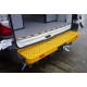 New Transit Replacment Rear Bumper Step