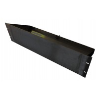 3U Rack Shelf, 19 inch Battery holder 