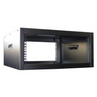 4u 19 inch rack cabinet 535mm deep