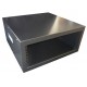 4u 19 inch rack cabinet 535mm deep