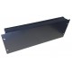 4U 19 inch rack mount 50mm non vented enclosure chassis case