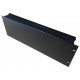 4U 19 inch rack mount 50mm non vented enclosure chassis case