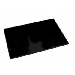 19 inch 390mm panel non-vented TOP for enclosure chassis 