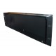 3U 19 inch rack mount 50mm non vented enclosure chassis case