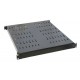 1U 19 inch Adjustable Server Rack Shelf  530mm to 1005mm