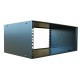 4u 19 inch Rack  cabinet 300mm deep with flat top