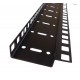 8U DOUBLE HOLE RACK STRIP PAIR