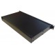 1U 19 inch rack mount 250mm enclosure chassis case