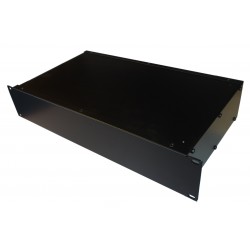 2U 19 inch 250mm rack mount enclosure chassis case