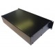 2U 19 inch 250mm rack mount enclosure chassis case