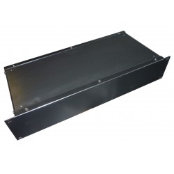 2U 19 inch 200mm rack mount enclosure chassis case