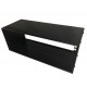 4u 19 inch 200mm deep rack cabinet 