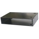 2u rack cabinet 19 inch Stackable 200mm deep 