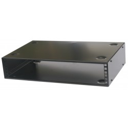 2u rack cabinet 19 inch Stackable 200mm deep 