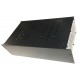 3U 19 inch 250mm rack mount enclosure vented chassis case
