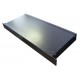 1U 19 inch rack mount 200mm vented sides  enclosure chassis case