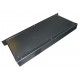 1U 19 inch rack mount 200mm non vented enclosure chassis case