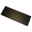 4U 19" Blank Panel