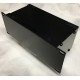 2U 9.5 inch half rack mount 150mm deep enclosure chassis 