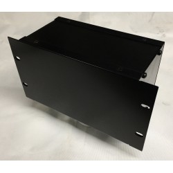 3U 9.5 inch half rack mount 150mm deep enclosure chassis 