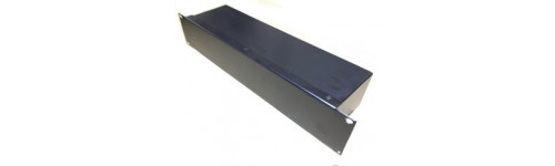 120mm deep back box chassis