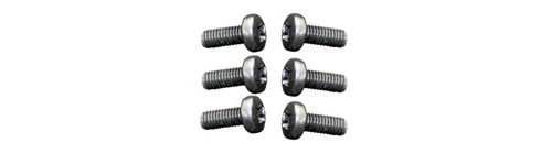 Rack Cabinet Screws